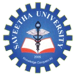 Saveetha University Logo