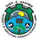 Sher-e-Kashmir University of Agricultural Sciences and Technology of Kashmir Logo