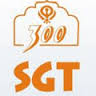 SGT University Logo