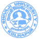 Shivaji University Logo