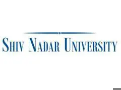 Shiv Nadar University Logo