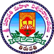 Sri Padmavati Mahila Visvavidyalayam Logo