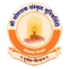 Shree Somnath Sanskrit University Logo