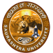 Saurashtra University Logo