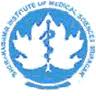 Sher-e-Kashmir Institute of Medical Sciences Logo