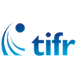 Tata Institute of Fundamental Research Logo