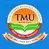 Teerthanker Mahaveer University (TMU) Logo