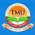 Teerthanker Mahaveer University (TMU) Logo