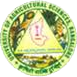 University of Agricultural Sciences, Bangalore Logo