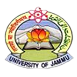 University of Jammu Logo