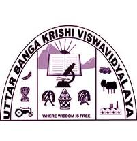 Uttar Banga Krishi Vishwavidyalaya Logo