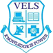 VELS University Logo