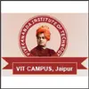 Vivekananda Global University Logo