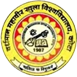 Vardhman Mahaveer Open University Logo