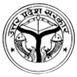 Vyavsayik pariksha parishad Uttar Pradesh Logo