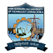 Veer Surendra Sai University of Technology Logo