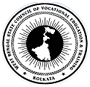 West Bengal State Council of Vocational Education & Training Logo
