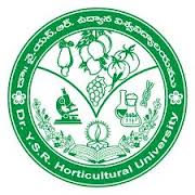 Dr. Y.S.R. Horticultural Univerity Logo