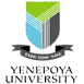 Yenepoya University Logo