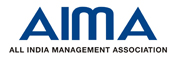 All India Management Association Logo