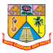 ANNAMALAI UNIVERSITY Logo