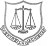 Army institute of law, Punjab Logo