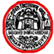 B.R. Ambedkar Bihar University Logo