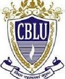 Chaudhary Bansi Lal University Bhiwani Logo