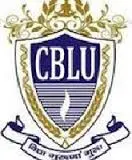 Chaudhary Bansi Lal University Bhiwani Logo