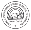 Council for the Indian School Certification Examination Logo