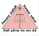 Delhi Subordinate Services Selection Board Logo