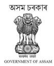 Directorate of Technical Education Assam Logo