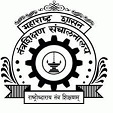 Directorate of Technical Education, Maharashtra State, Mumbai Logo