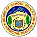 HP Board of School Education Logo