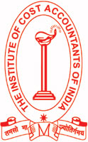 The Institute of Cost Accountants of India Logo