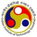Indian Institute of Technology Guwahati Logo