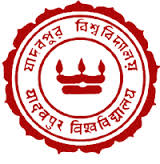 Jadavpur University, Kolkata Logo