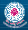 Jawaharlal Nehru Technological University Logo