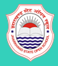 Jharkhand State Open School Logo