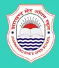 Jharkhand State Open School Logo