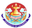 University of Lucknow Logo