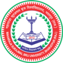 Maharaja Surajmal Brij University, Bharatpur Logo