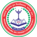 Maharaja Surajmal Brij University, Bharatpur Logo