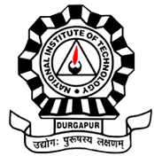 National Institute of Technology Durgapur Logo