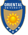 Oriental University,Indore Logo