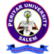 Periyar University, Tamilnadu Logo
