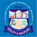 Prist University Logo