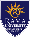 Rama University Kanpur Logo