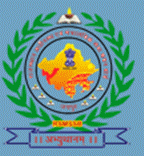Rajasthan Subordinate and Ministerial Services Selection Board Logo