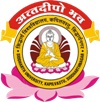 Siddharth University Kapilvastu Logo